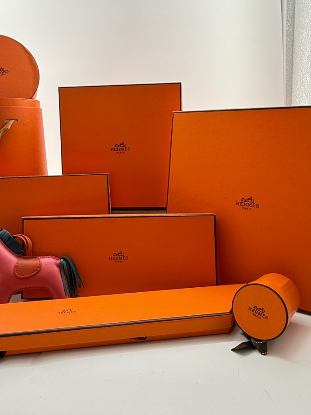 Hermes Box - Picture 2 of 2